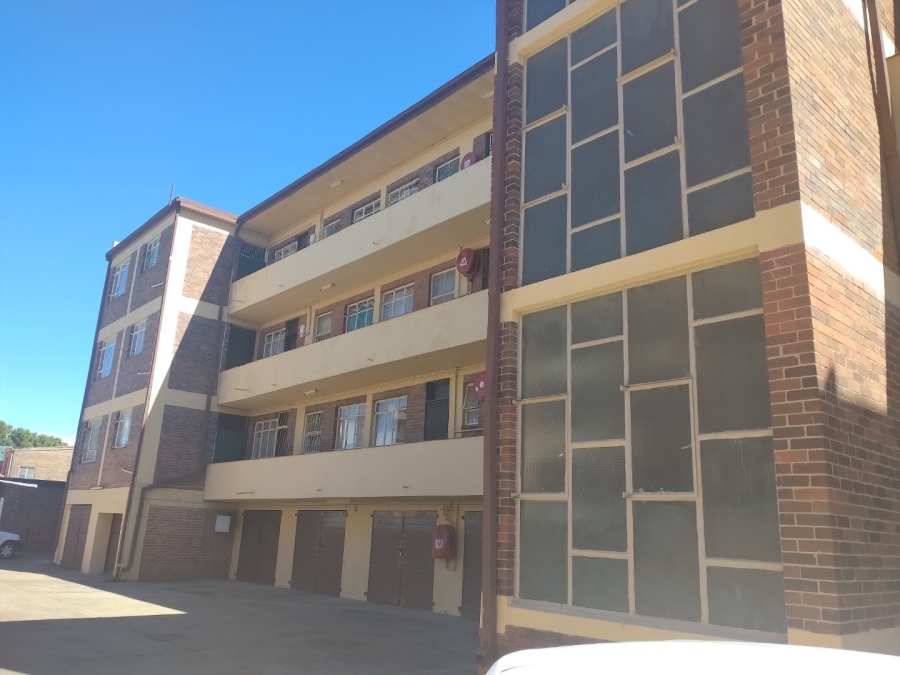 2 Bedroom Property for Sale in Navalsig Free State
